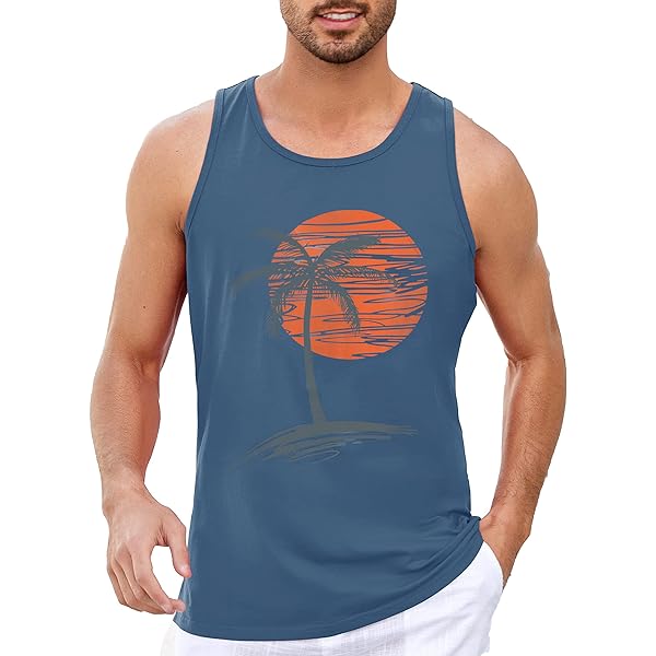 Ohsisa New Summer Kollektion Tanktop für Damen V-Ausschnitt Ärmellose Casual Loo