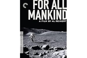 For All Mankind (The Criterion Collection) [4K UHD]