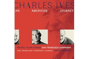 Ives: An American Journey