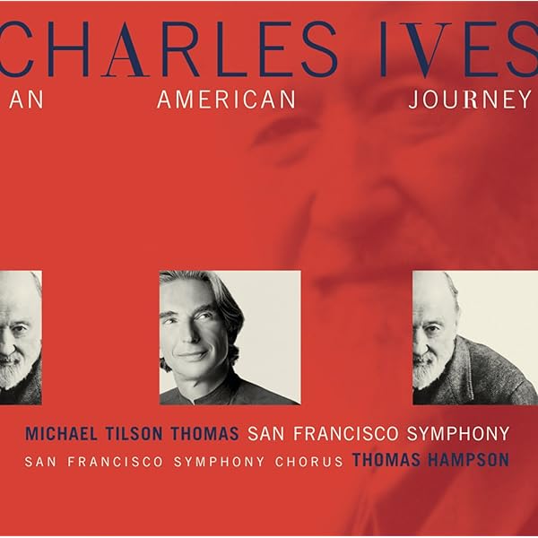 【専用】アイヴス: コープランド交響曲　他11枚SACD Ives: Concord Symphony Hybrid SACD - DSD Edition by Paul Jacobs