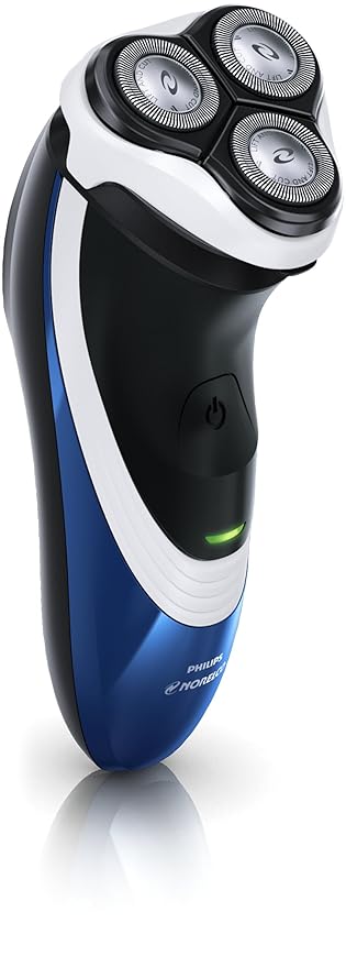 philips norelco shaver 3100 rechargeable electric shaver