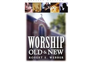 Worship Old and New