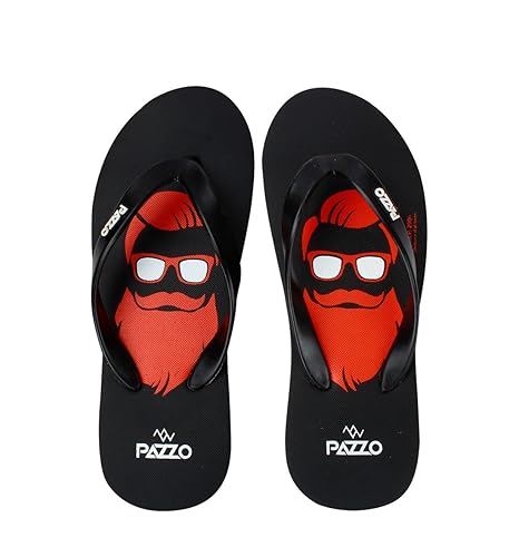 pazzo slippers