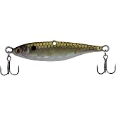 Berkley Vibrato Fishing Hard Bait