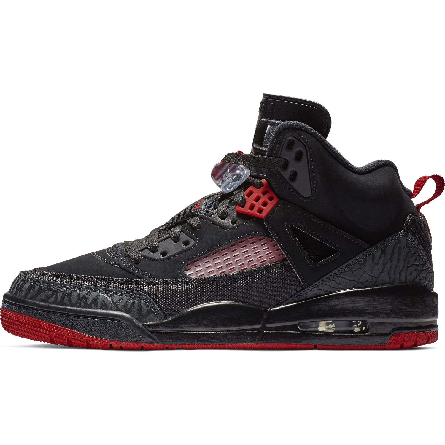 men's air jordan spizike