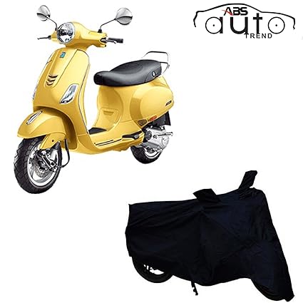 piaggio vespa elegante