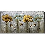 Yotree Paintings, 24x48 Inch Paintings Elegant
