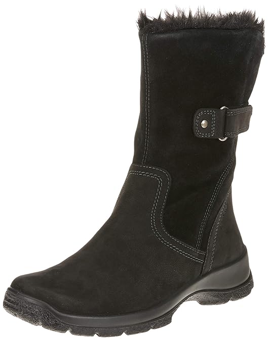 Legero Damen Trekking Schneestiefel