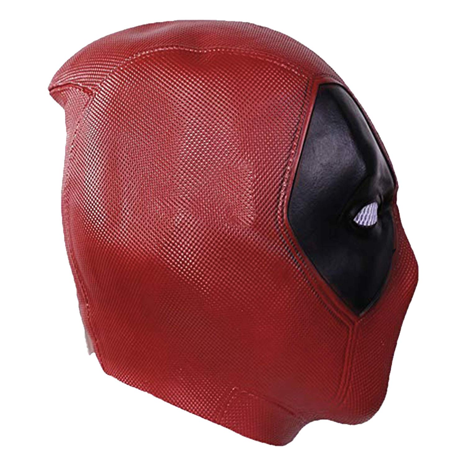 Halloween DP Full Head Mask Deluxe Latex Helmet Cosplay Accessory