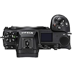 Nikon Z 6II | Versatile full-frame mirrorless