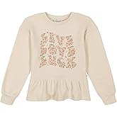 Pullover Fleece Crewneck Sweatshirt