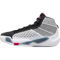 Amazon.com | Air Jordan XXXVIII Big Kids' Shoes (DZ3499-101