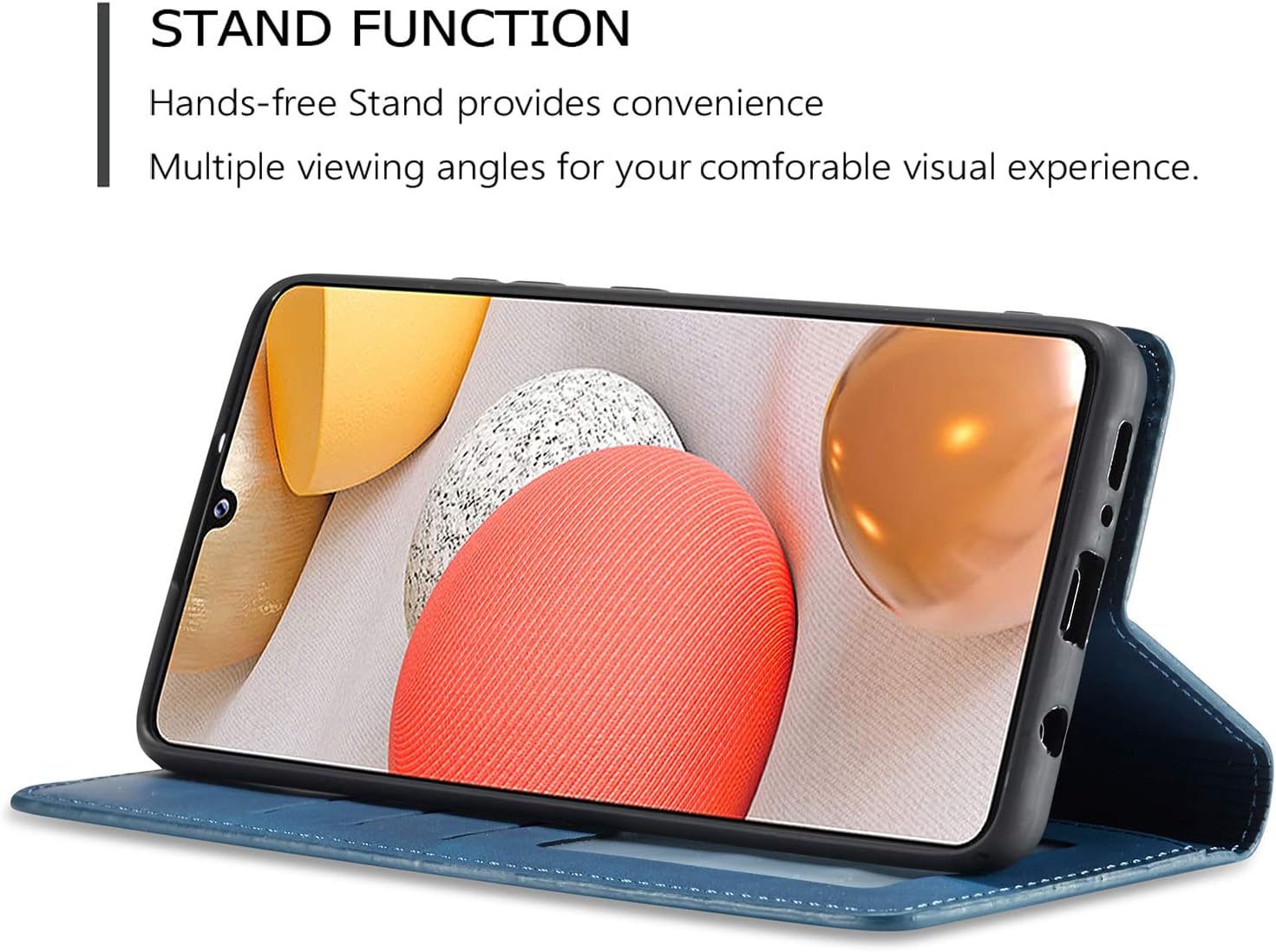 QLTYPRI Case for Samsung Galaxy A12 5G - Image 4