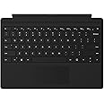 Microsoft FMM-00001 Type Cover for Surface Pro - Black