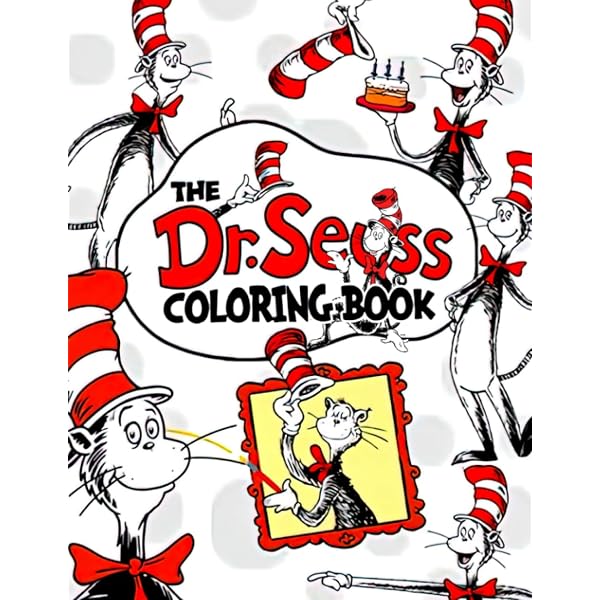 32 Oh The Places Youll Go Coloring Page In 2020 Dr Seuss Classroom