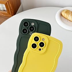 Caseative for iPhone 13 Pro Max Case, Solid Color