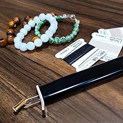 hobbyworker The Jewelry Bead Knotting Tool,Create