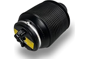 KEIYSHOLCK Rear Right Air Suspension Spring Bag Compatible with Toyota 4Runner and GX470 Car Air Springs, OEM Replace Part# 4809035010, 4809035020