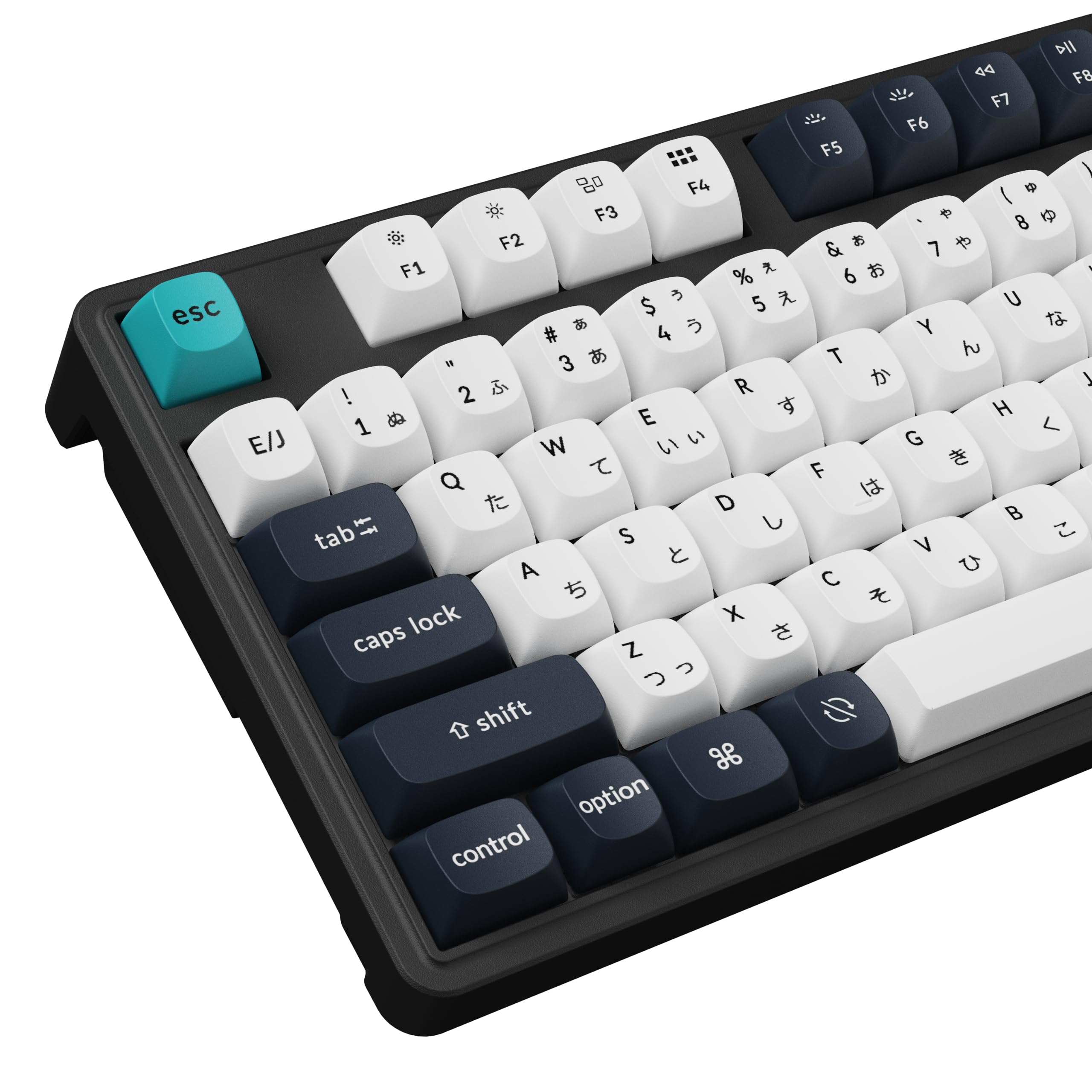 Keyless Keyboard Type Mua Keychron C3 Pro Custom Gaming Keyboard, Compact Numeric Keyless ...