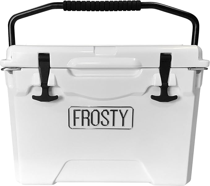 Frosty 25 Roto Molded Coolers 8 Sizes 35 45 55 65 75 85