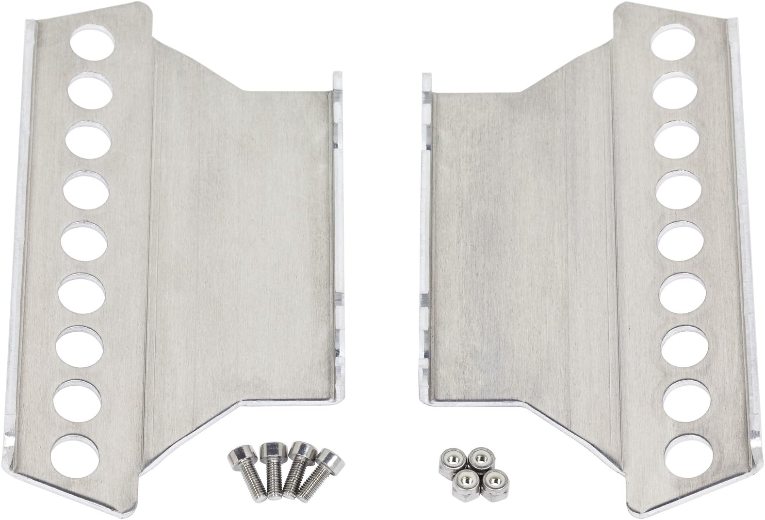 AMF RacingGmade Sawback Aluminum Rock Guards