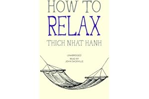 How to Relax: Mindfulness Essentials, Book 5