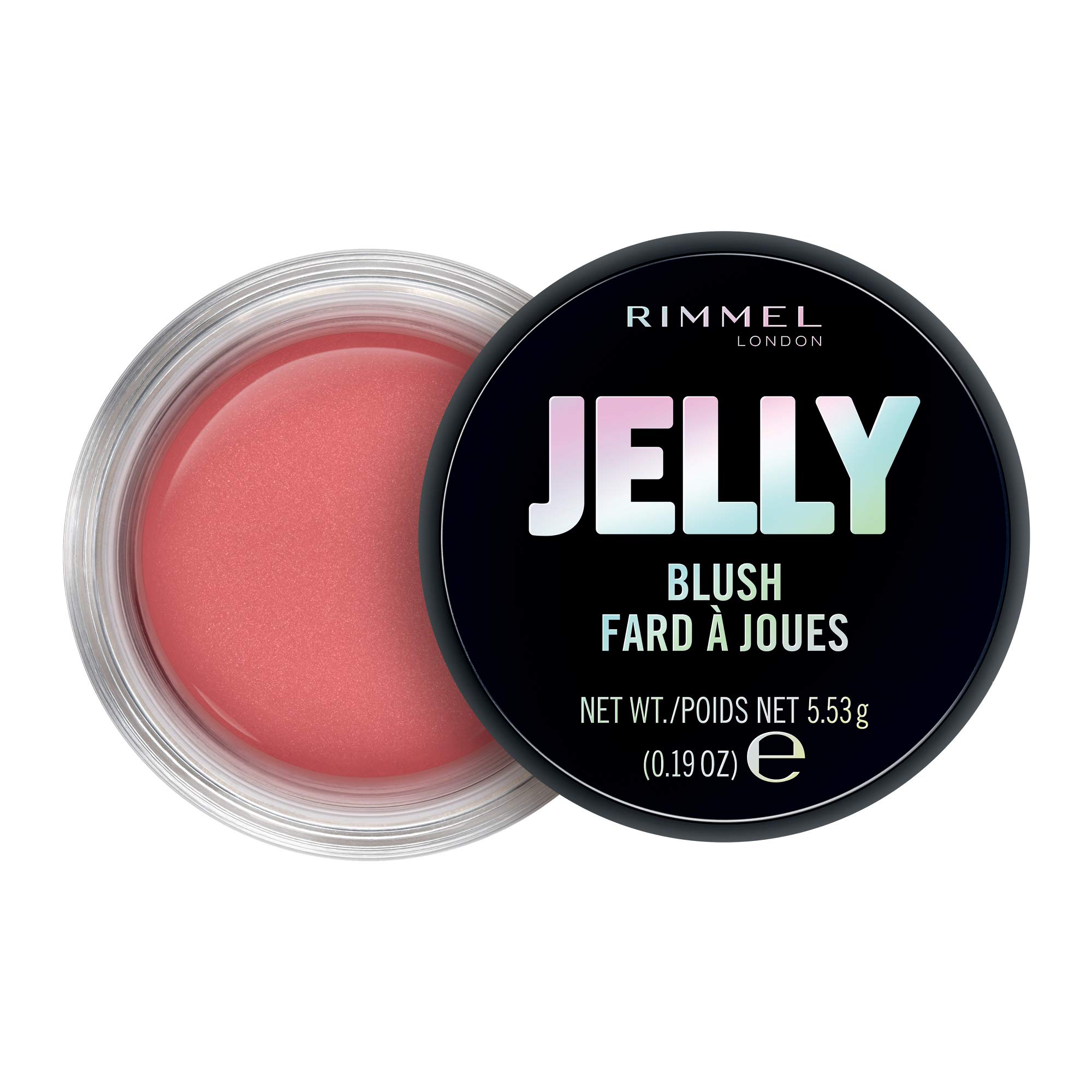 blush blusher