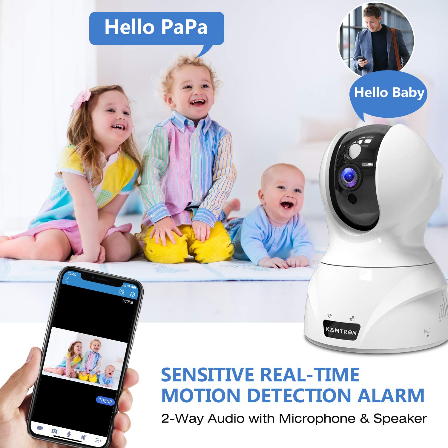 Kamtron cloud ip camera user manual setup Kamtron cloud ip camera user manual setup