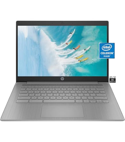 Lenovo Chromebook Duet - 2024 - Laptop Essential - Chrome OS