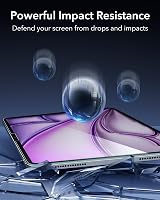 ESR 2 Pack Screen Protector for iPad Air 13 inch M4 M3 M2 2026 2025 2024 view 6