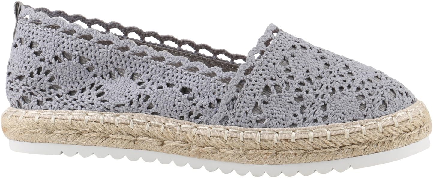 Women's Espadrilles