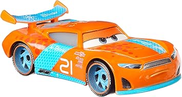 giocattoli cars 3
