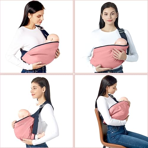 Infant Slings Adult Baby Sling Acrabros Baby Wrap Carrier