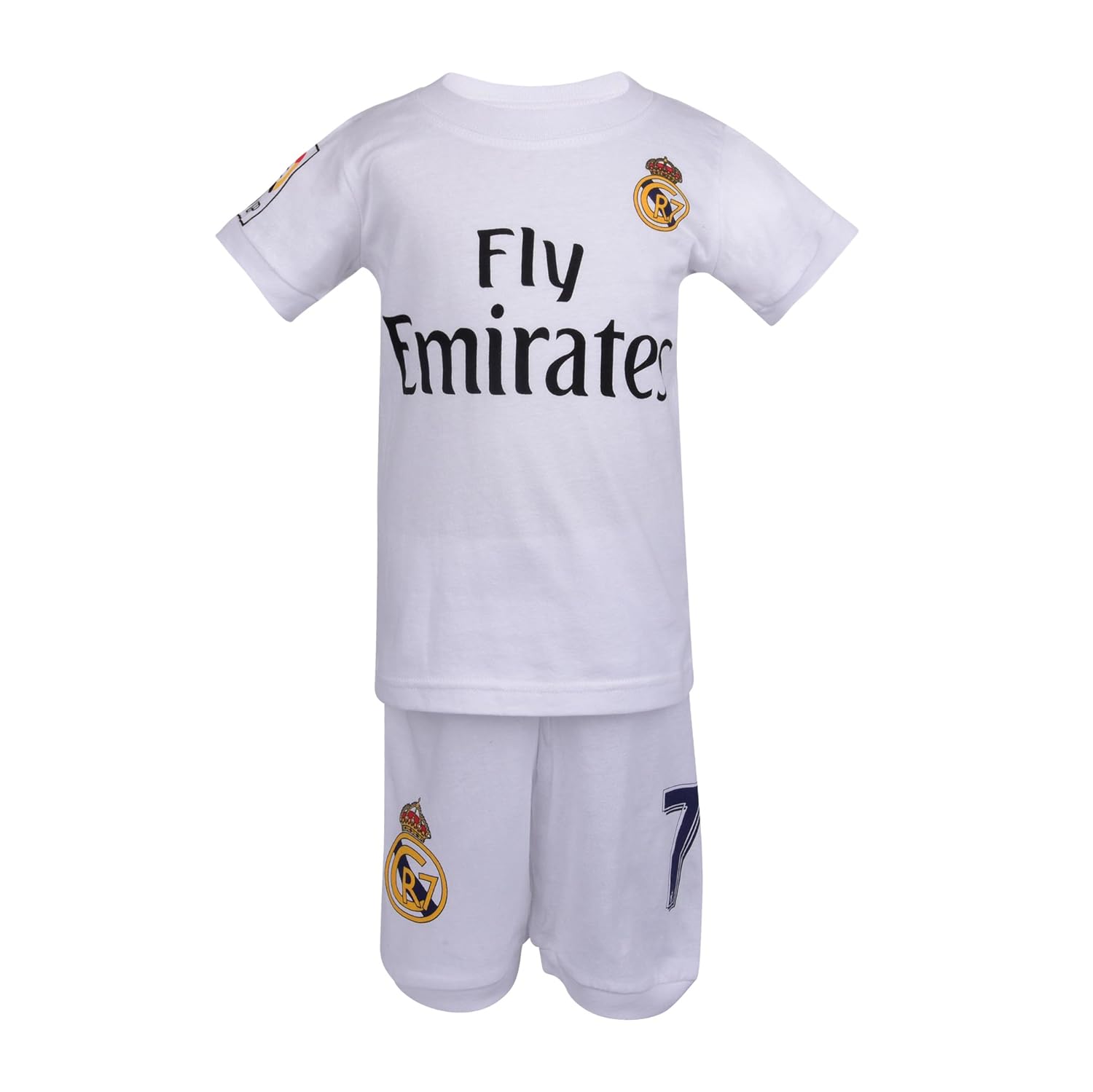 ronaldo pyjamas