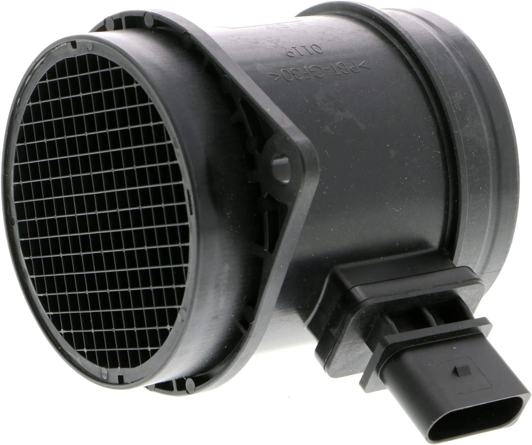 Mass Air Flow Sensor MAF Fits AUDI Q7 Tt SKODA Superb VW Passat Variant 2005-