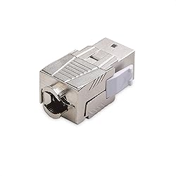 Cable Matters [UL Listed] 5-Pack 40Gbps Shielded