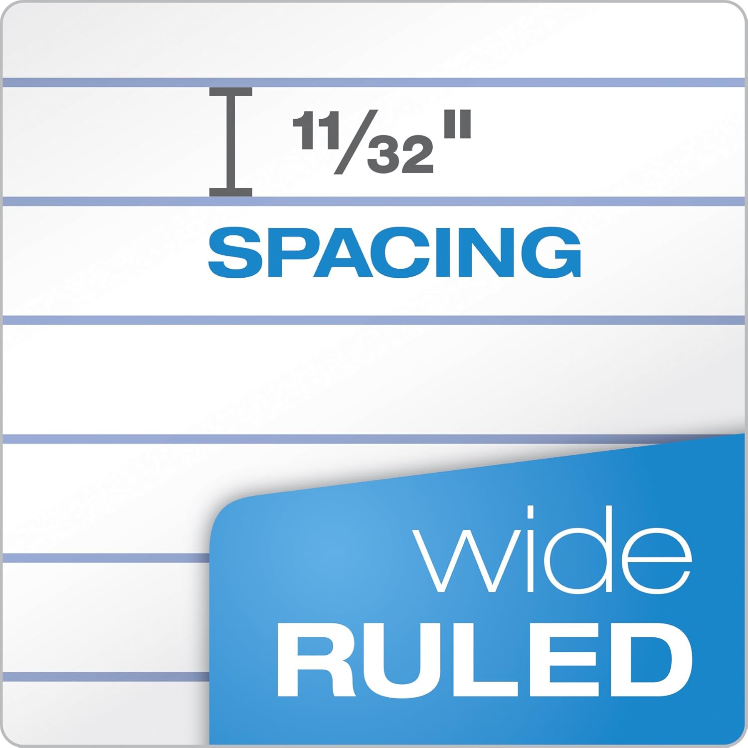 TOPS 5-Subject Wire-Bound Notebook : Office Products