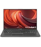 Amazon.com: ASUS VivoBook 15 Thin and Light Laptop- 15.6â€ Full HD