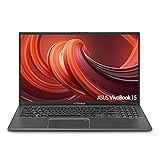 ASUS VivoBook F512 Thin and Lightweight