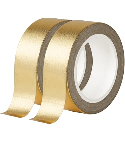 Cinta Decorativa Washi Tape Ibi Craft Pack 5 Rollos Diseños Correo – Data Print