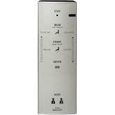 TOTO TTHU9490 Replacement Remote Control Assembly for S300E Washlet N/A