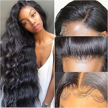 Unprocessed virgin hair wigs Clearance