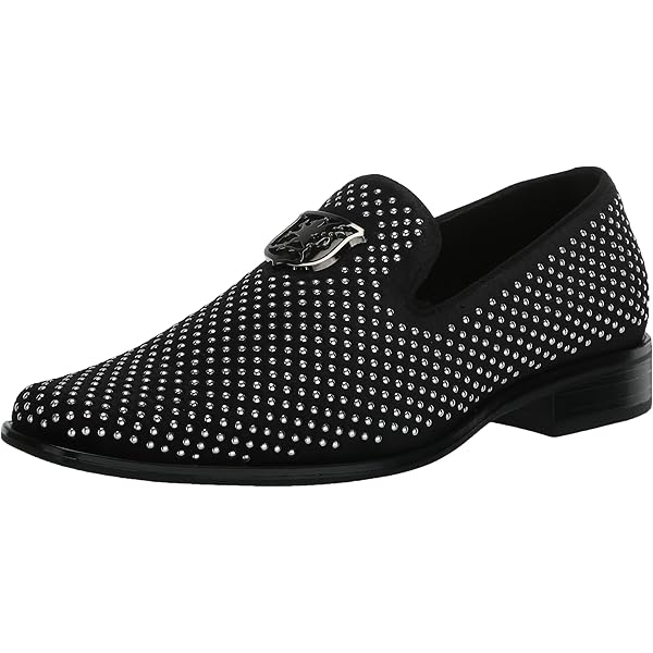 Trotters Harlowe Ballet Plano Para Mujer, Negro, 7 N US