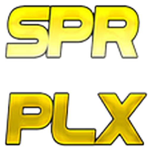 SPR PLX