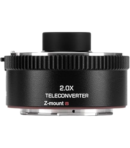 Nikon AF-S TERECONVERTER TC-20E Ⅱ Nikon AF-S Teleconverter TC-20E II | DSLR Lenses | Nikon USA