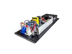 PSG Audio PAL750+CQ160 2-Way Plate Amplifier Module