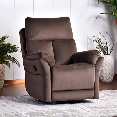 Sillones giratorios de diseño | Sillones