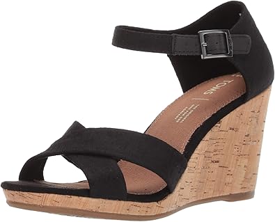 amazon prime wedge sandals