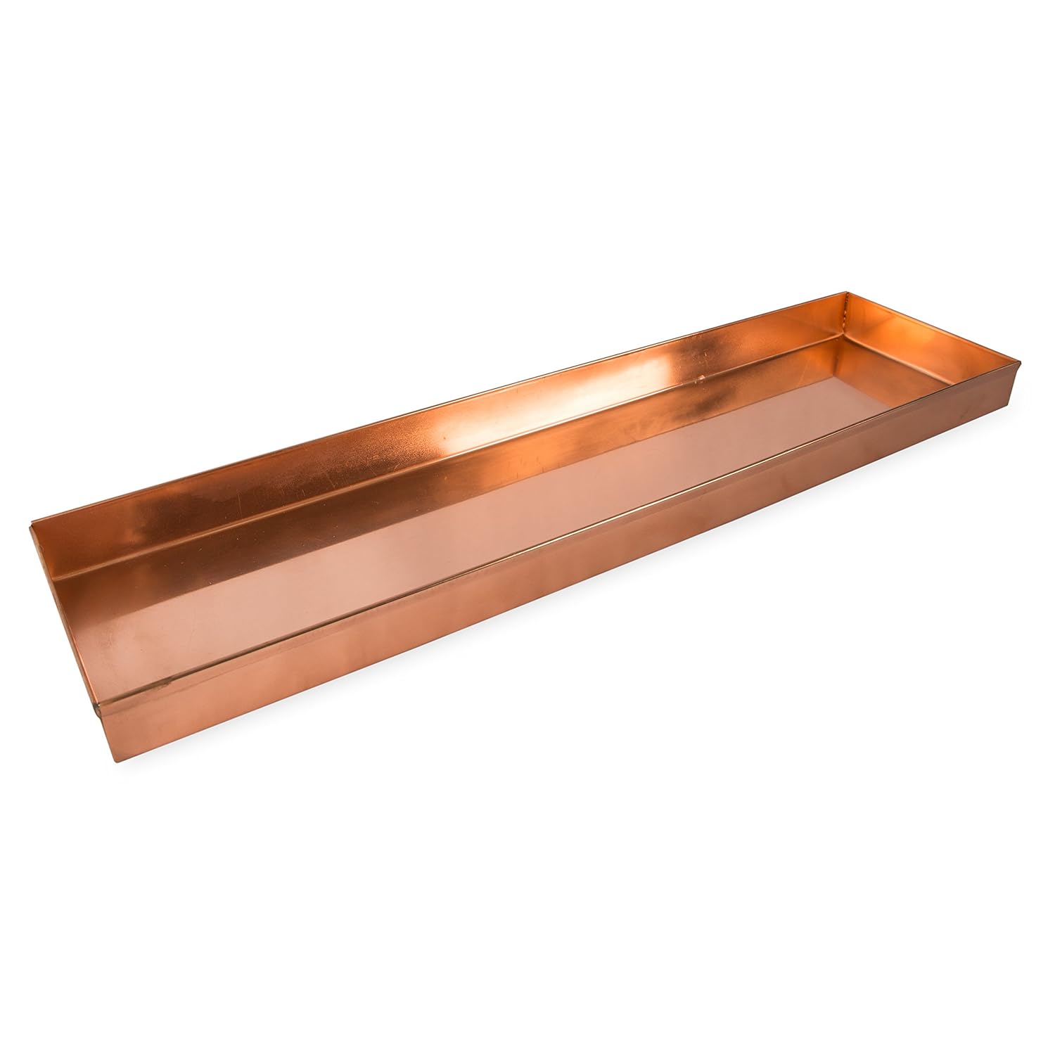Best Hammered Aluminum End Table