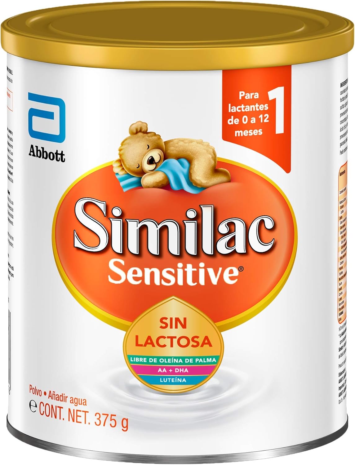 similac lf